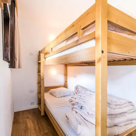 Quartier Falaise - Maeva - 4 Personnes Confort Mae-3148 Appartement