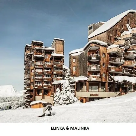 Quartier Falaise - Maeva - 4 Personnes Confort Mae-3148